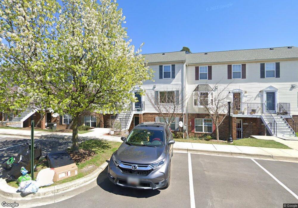 4445 Blue Heron Way, Bladensburg, MD 20710 - photo 1