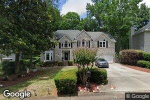 4365 Dover Crossing Dr, Marietta, GA 30066