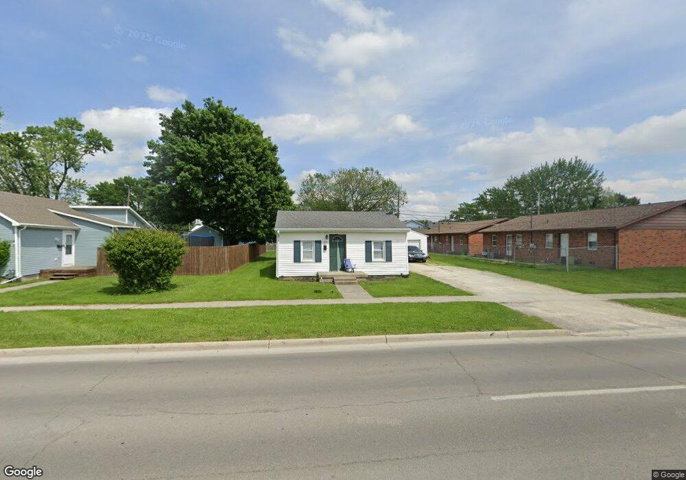 1211 Broad Ave, Findlay, OH 45840 - photo 1