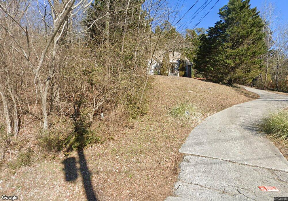 4602 Delashmitt Rd, Hixson, TN 37343 - photo 1