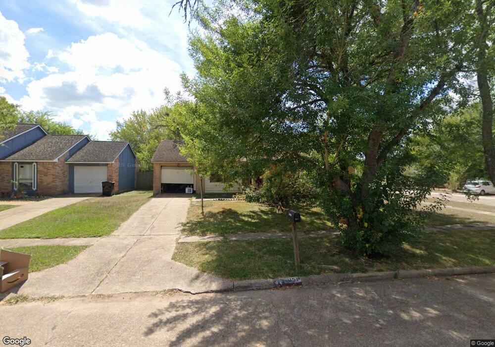 24051 Rockin Seven Dr, Hockley, TX 77447 - photo 1