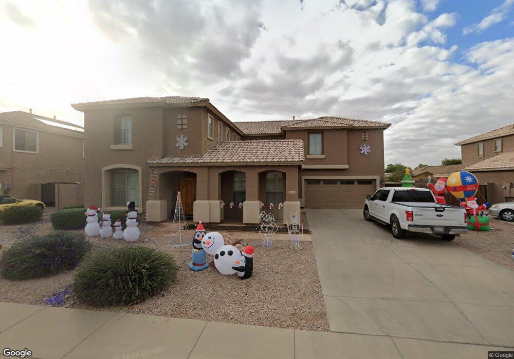 11249 E Rafael Ave, Mesa, AZ 85212 - photo 1