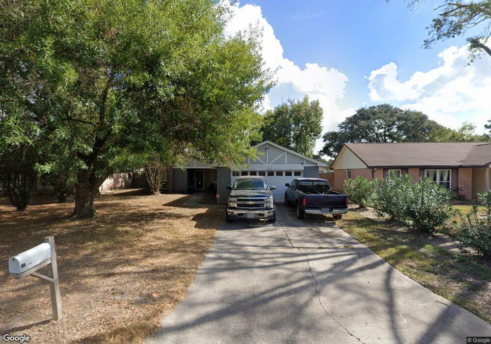 8342 Pebbledowne Dr, Houston, TX 77064 - photo 1