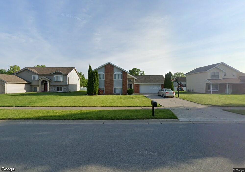 1248 Center Ross Rd, Crown Point, IN 46307 - photo 1