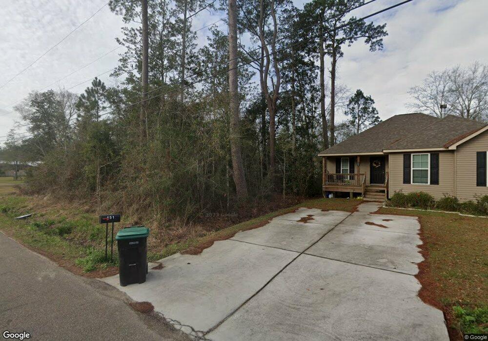 455 Edgewood Dr, Slidell, LA 70460 - photo 1