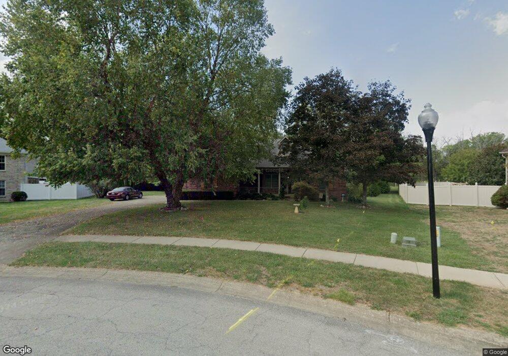 381 Blackberry Cir, Mount Washington, KY 40047 - photo 1