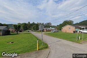 1A & 1B Jarrell St, Hamlin, WV 25523