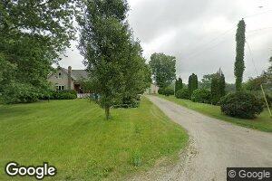 19434 Elm Rd, Tippecanoe, IN 46570