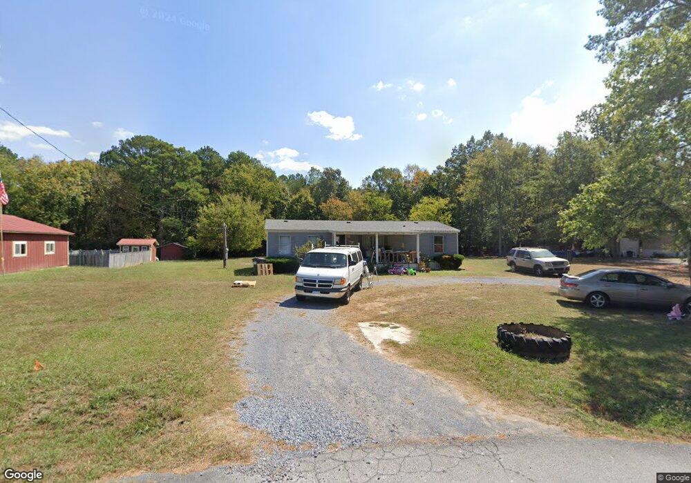 165 Fountain Rd NE, Calhoun, GA 30701 - photo 1