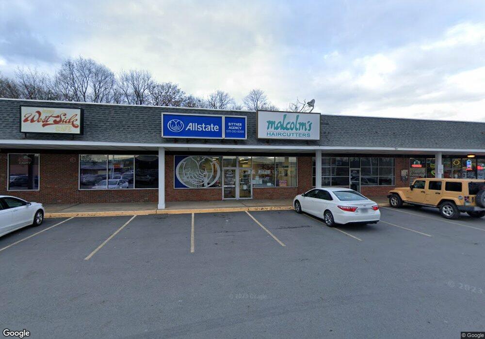 566 Union St, Luzerne, PA 18709 - photo 1