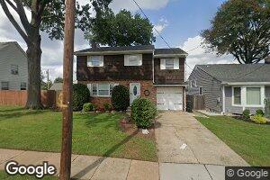 69 E Summit Ave, Sewaren, NJ 07077