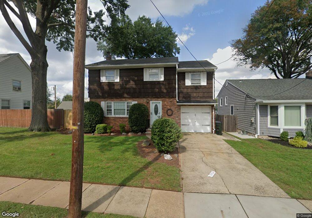 69 E Summit Ave, Sewaren, NJ 07077 - photo 1