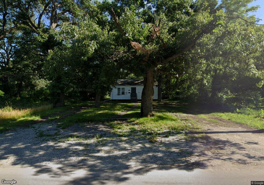 1208 E 39th Ave, Gary, IN 46409 - photo 1