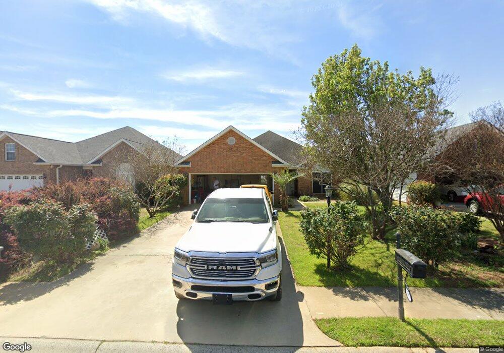 116 Newport Island, Centerville, GA 31028 - photo 1