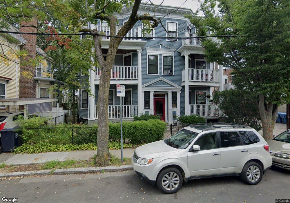 10 Bowdoin St unit 10 bowdoin, Cambridge, MA 02138 - photo 1