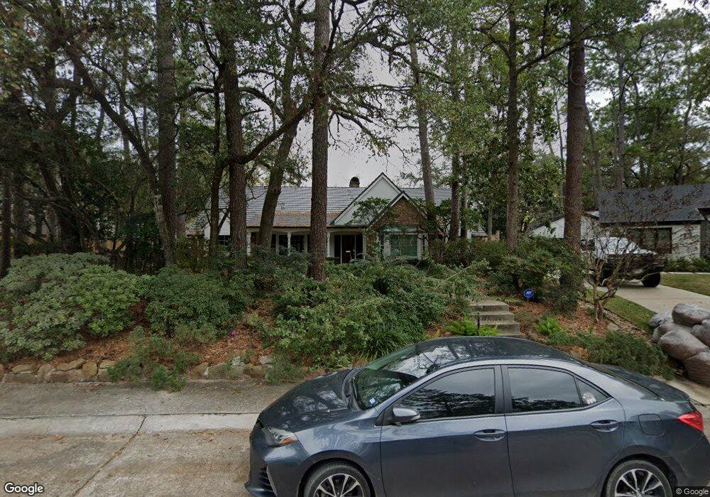 811 Briarpark Dr, Houston, TX 77042 - photo 1