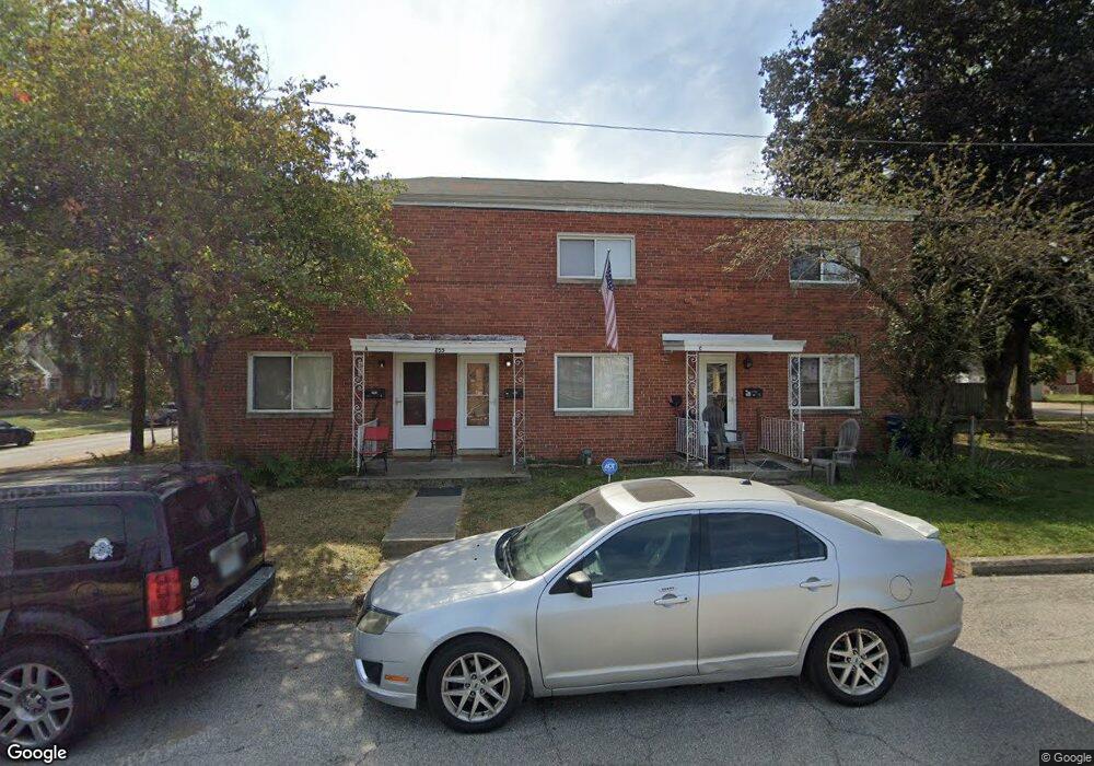 255 S Powell Ave, Columbus, OH 43204 - photo 1