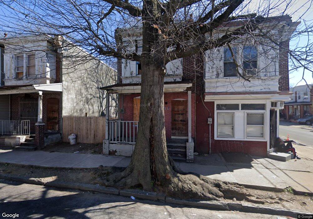 1572 Louis St, Camden, NJ 08104 - photo 1