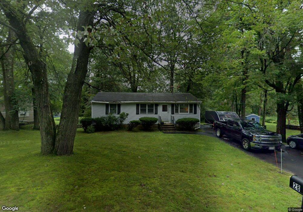 28 Laurelwood Rd, Rutland, MA 01543 - photo 1