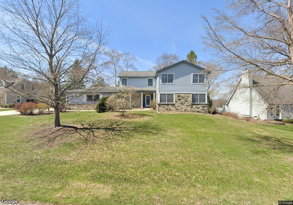 1435 Blue Ridge Blvd, Elm Grove, WI 53122 - photo 1