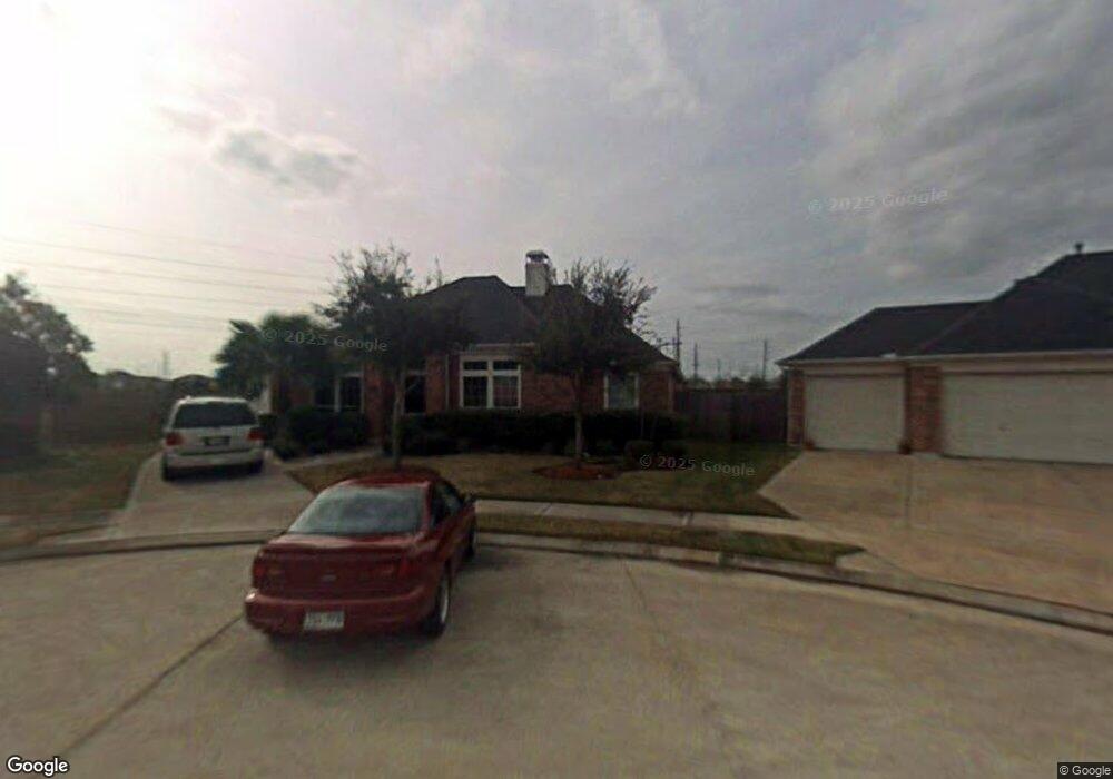 2102 Grand Brook Ct, Richmond, TX 77469 - photo 1