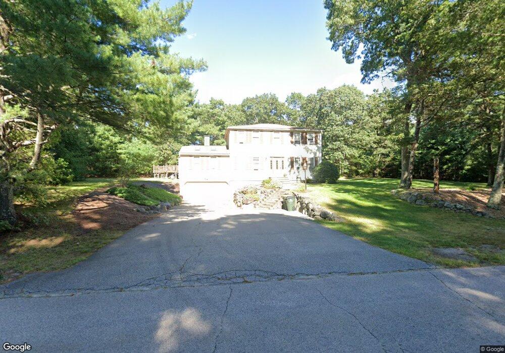 18 Birch St, Franklin, MA 02038 - photo 1