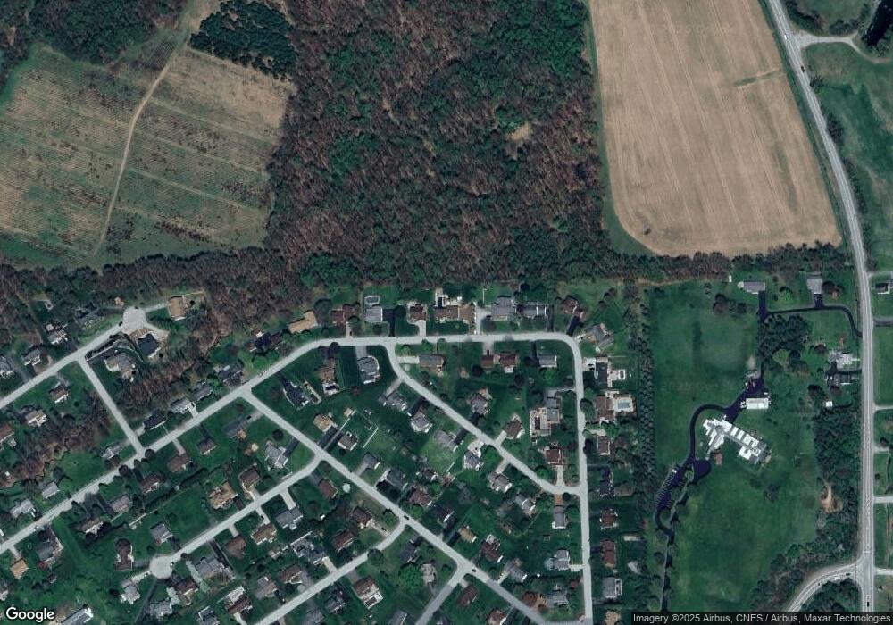 120 Valley Rd, Indiana, PA 15701 - photo 1