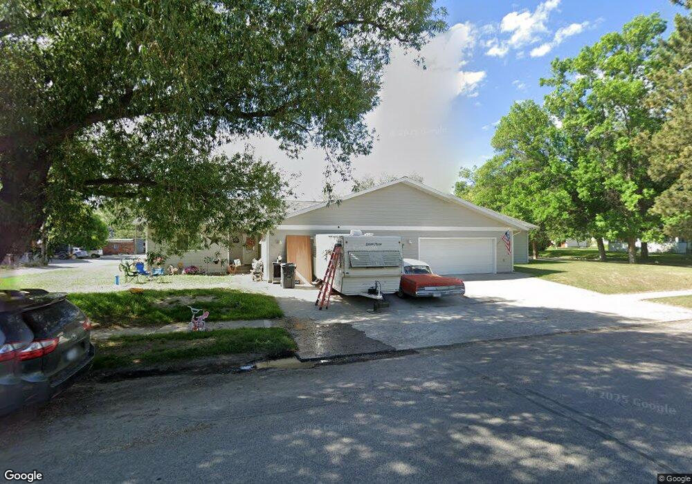 207 E Ash St, Three Forks, MT 59752 - photo 1