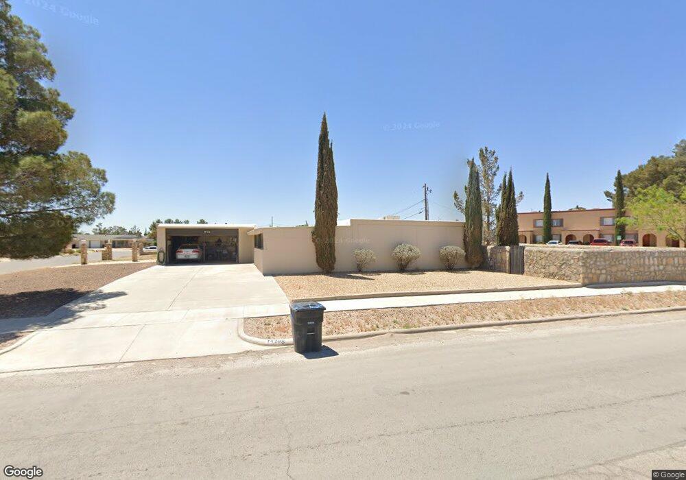 14108 Mcmahon Ave, Horizon City, TX 79928 - photo 1