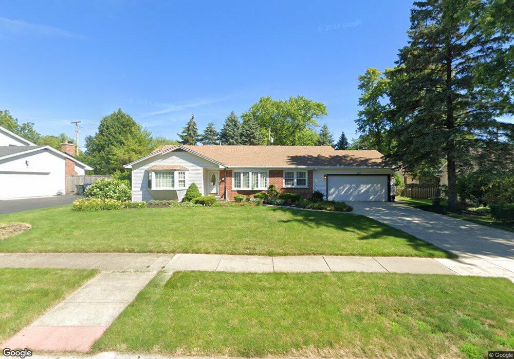 225 Tamarack Ave, Naperville, IL 60540 - photo 1