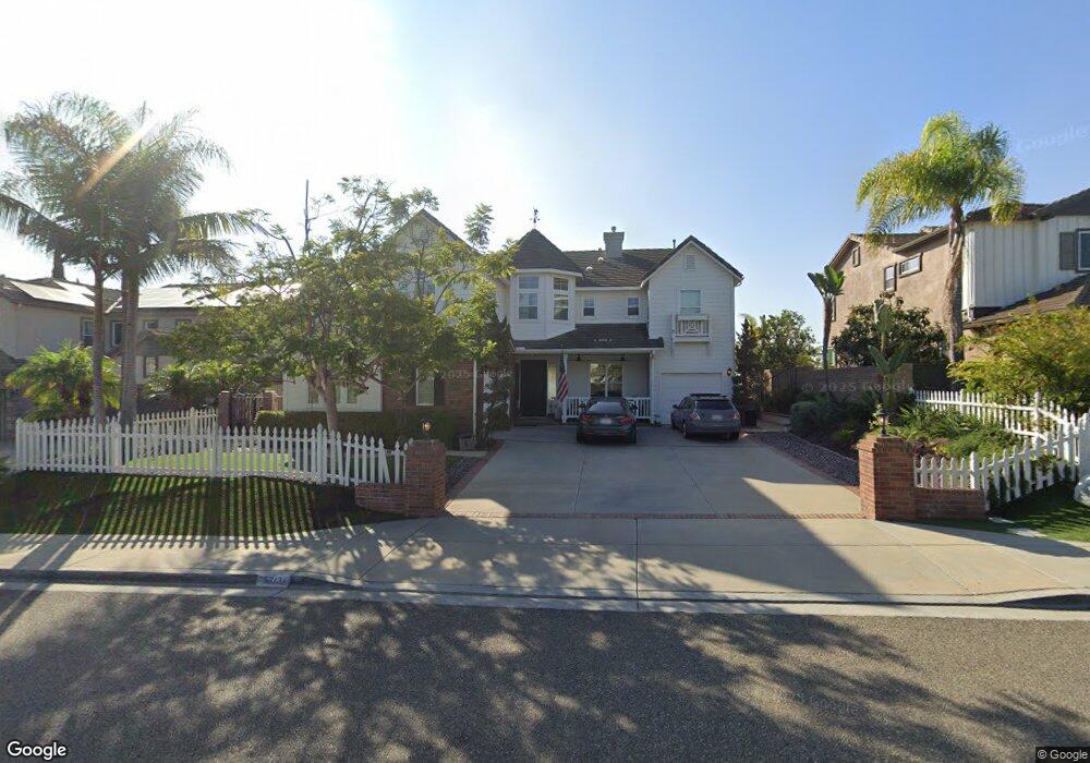 5243 Coleridge Ct, Carlsbad, CA 92008 - photo 1