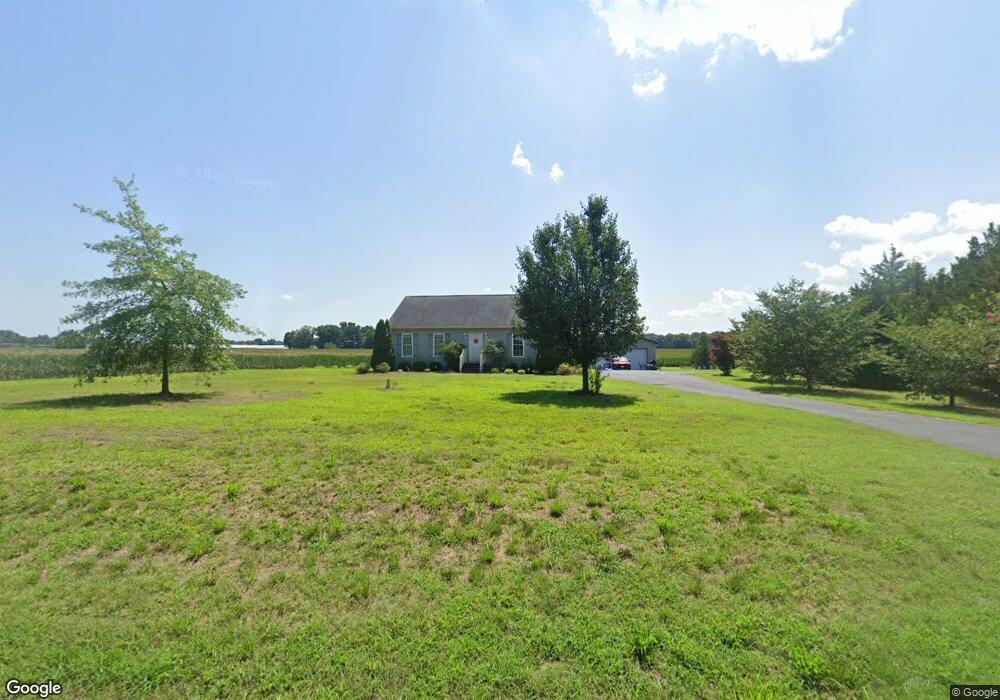 33142 Ellis Grove Rd, Laurel, DE 19956 - photo 1