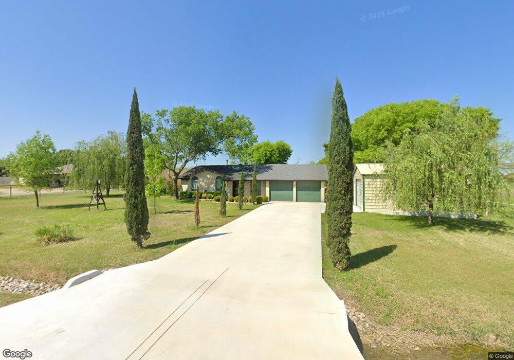 6513 Sundance Cir, Joshua, TX 76058 - photo 1