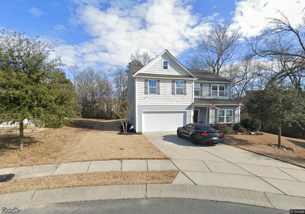 2437 Grinstead Ct unit 186, Clover, SC 29710 - photo 1