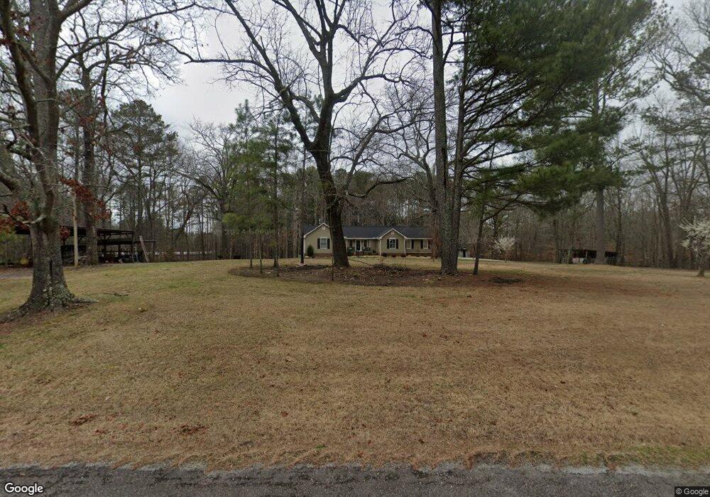 130 Biggers Rd, Buchanan, GA 30113 - photo 1