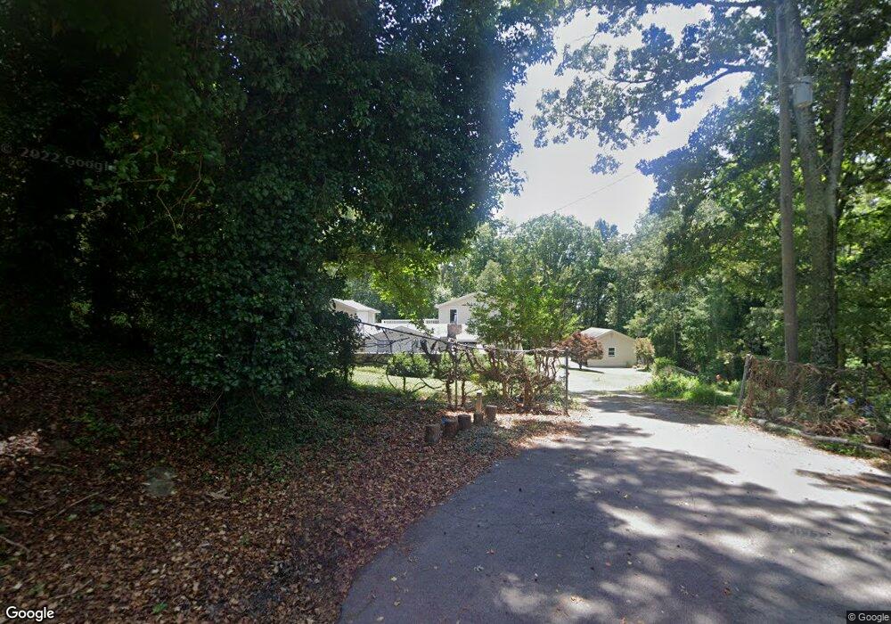 3425 Springdale Forrest Ave, Gainesville, GA 30506 - photo 1