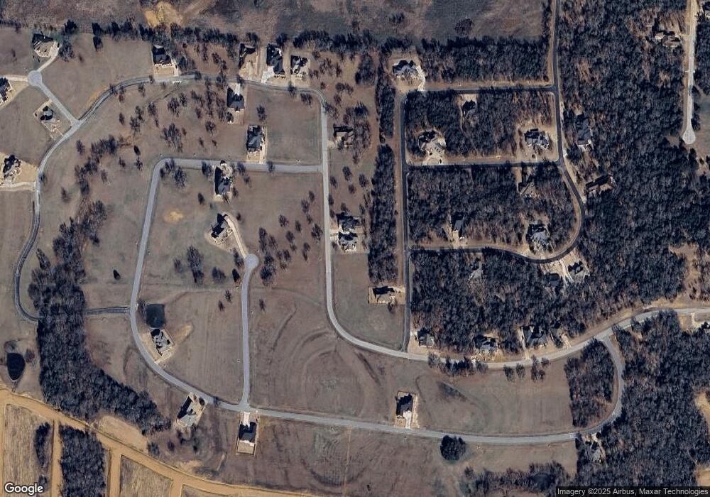 431 Pronghorn Dr, Gordonville, TX 76245 - photo 1