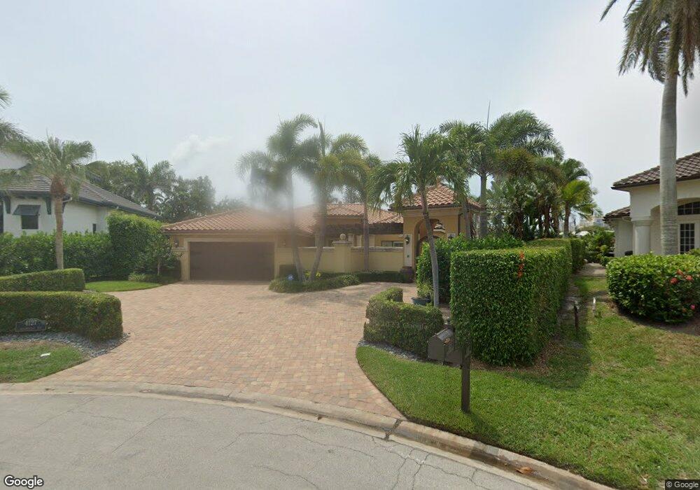 4127 Willowhead Way, Naples, FL 34103 - photo 1