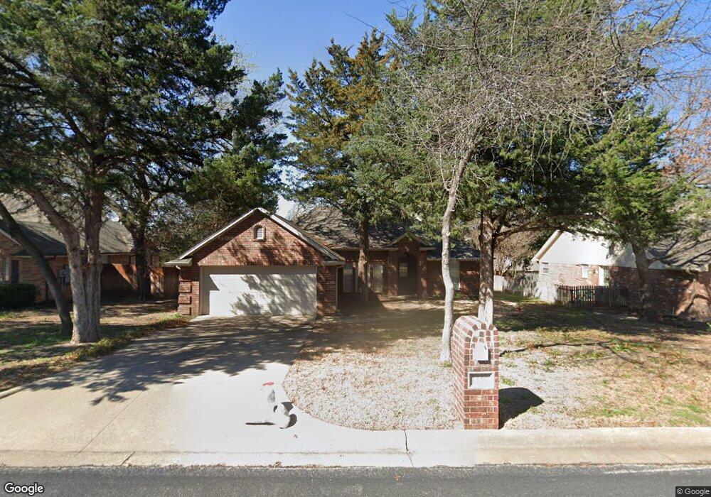 1350 Timber Creek Dr, Weatherford, TX 76086 - photo 1