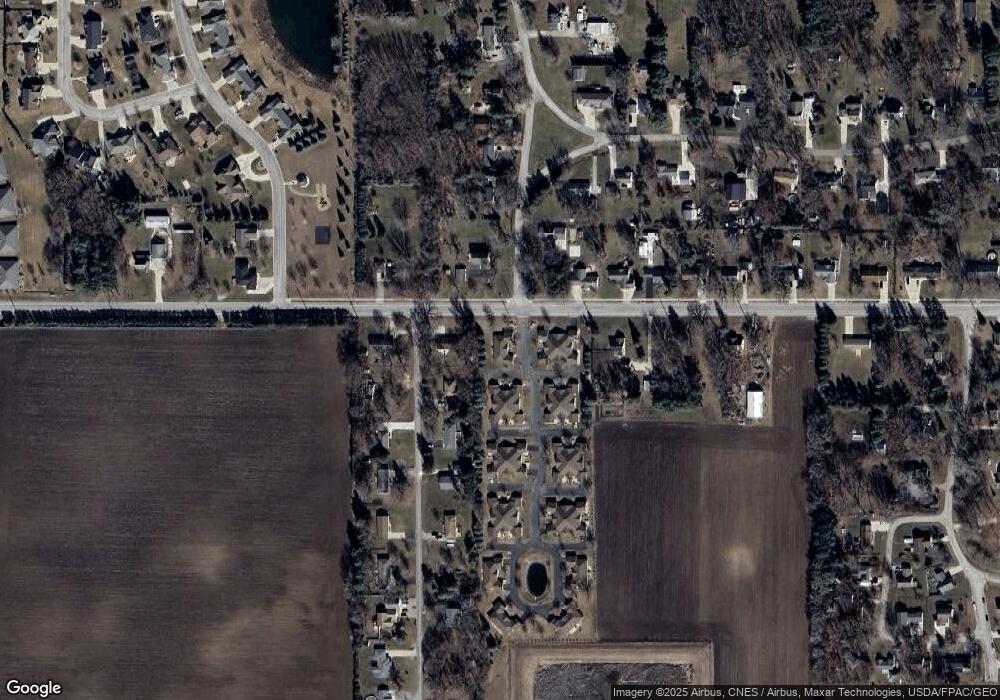 1700 Carriage Home Dr SW unit B, Austin, MN 55912 - photo 1