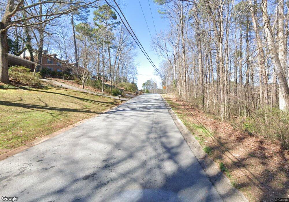 0 Grandeus Ln SW unit 7279364, Mountain Park, GA 30087 - photo 1