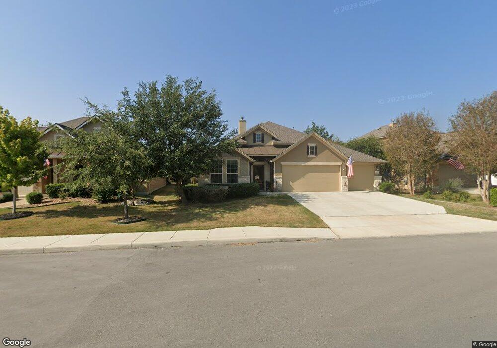 11602 Massive Mount, Helotes, TX 78023 - photo 1