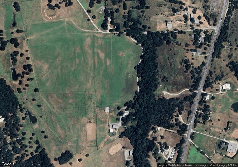 125 Wilson Ln, Weatherford, TX 76087 - photo 1