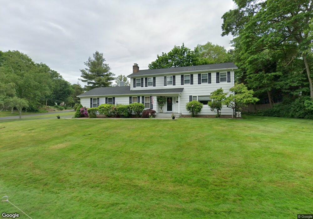 191 Applegate Rd, Fairfield, CT 06825 - photo 1