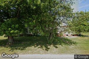 956 S St Clair St, Sullivan, IN 47882