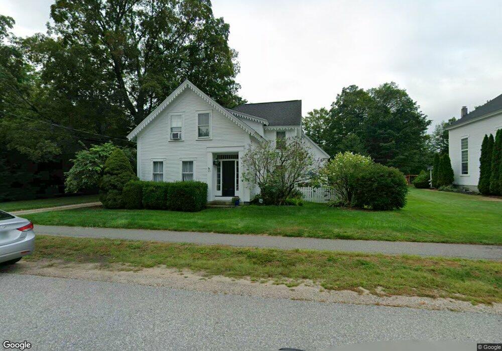 25 Middle St, Amherst, NH 03031 - photo 1
