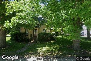 4789 South St, Gagetown, MI 48735