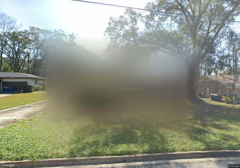 8150 Parkridge Cir S, Jacksonville, FL 32211 - photo 1