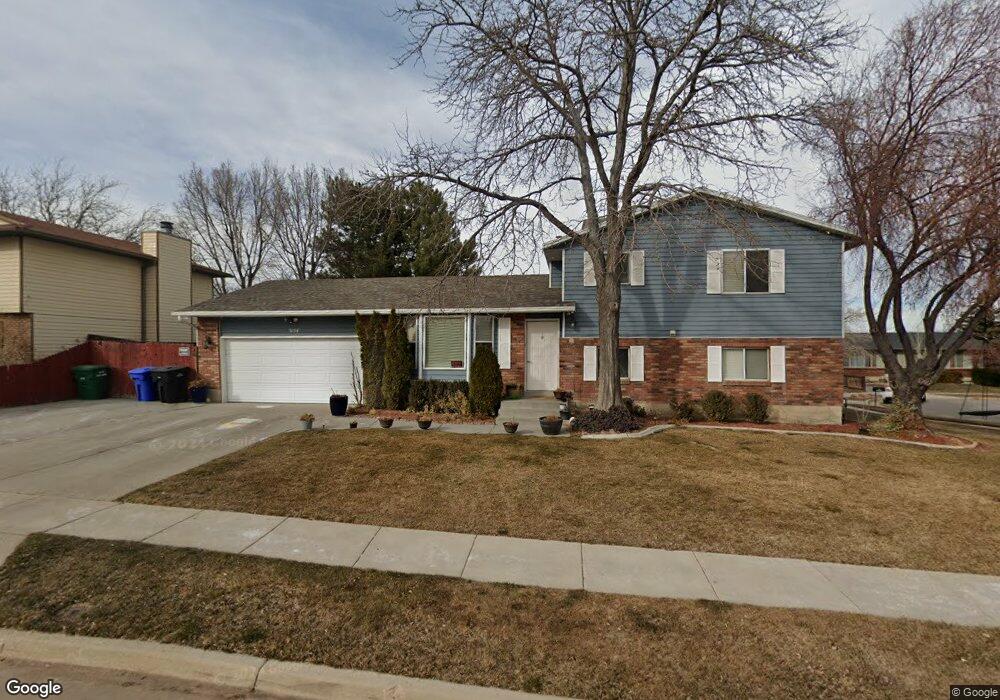 5154 W Fuchsia Dr, West Jordan, UT 84081 - photo 1