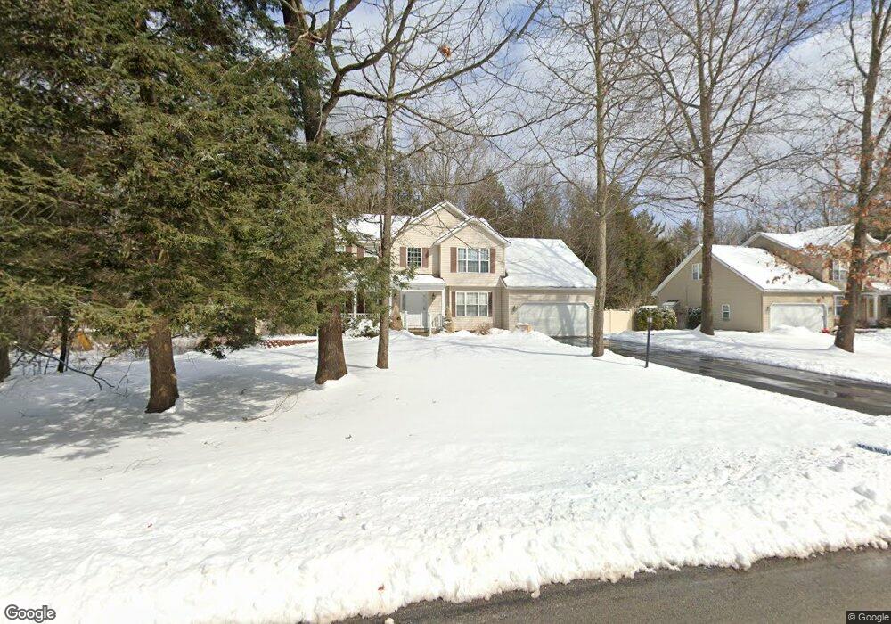 21 Whirlaway Blvd, Gansevoort, NY 12831 - photo 1